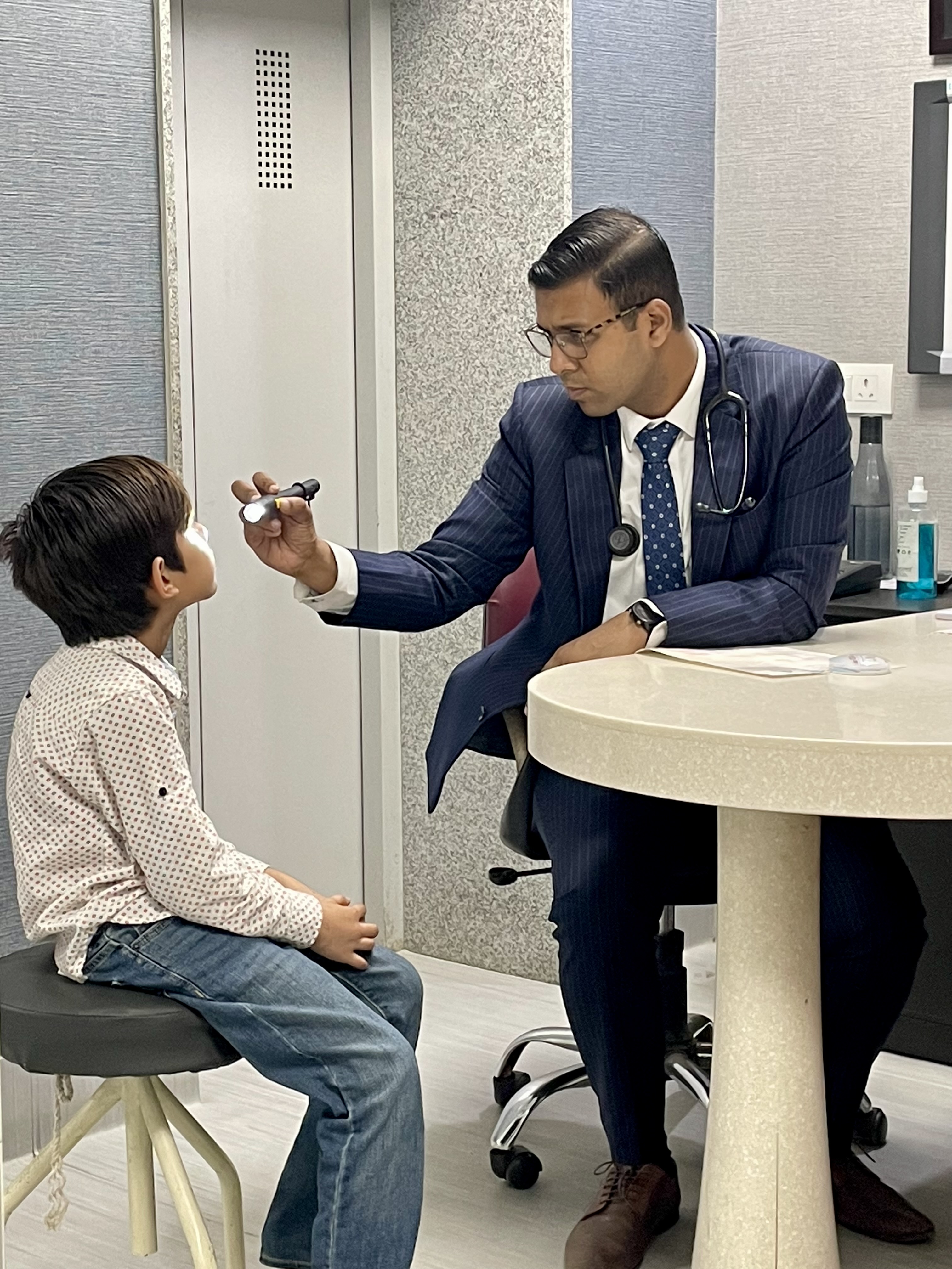 Icon Foundation - Top Foundation in India for Child with disablity