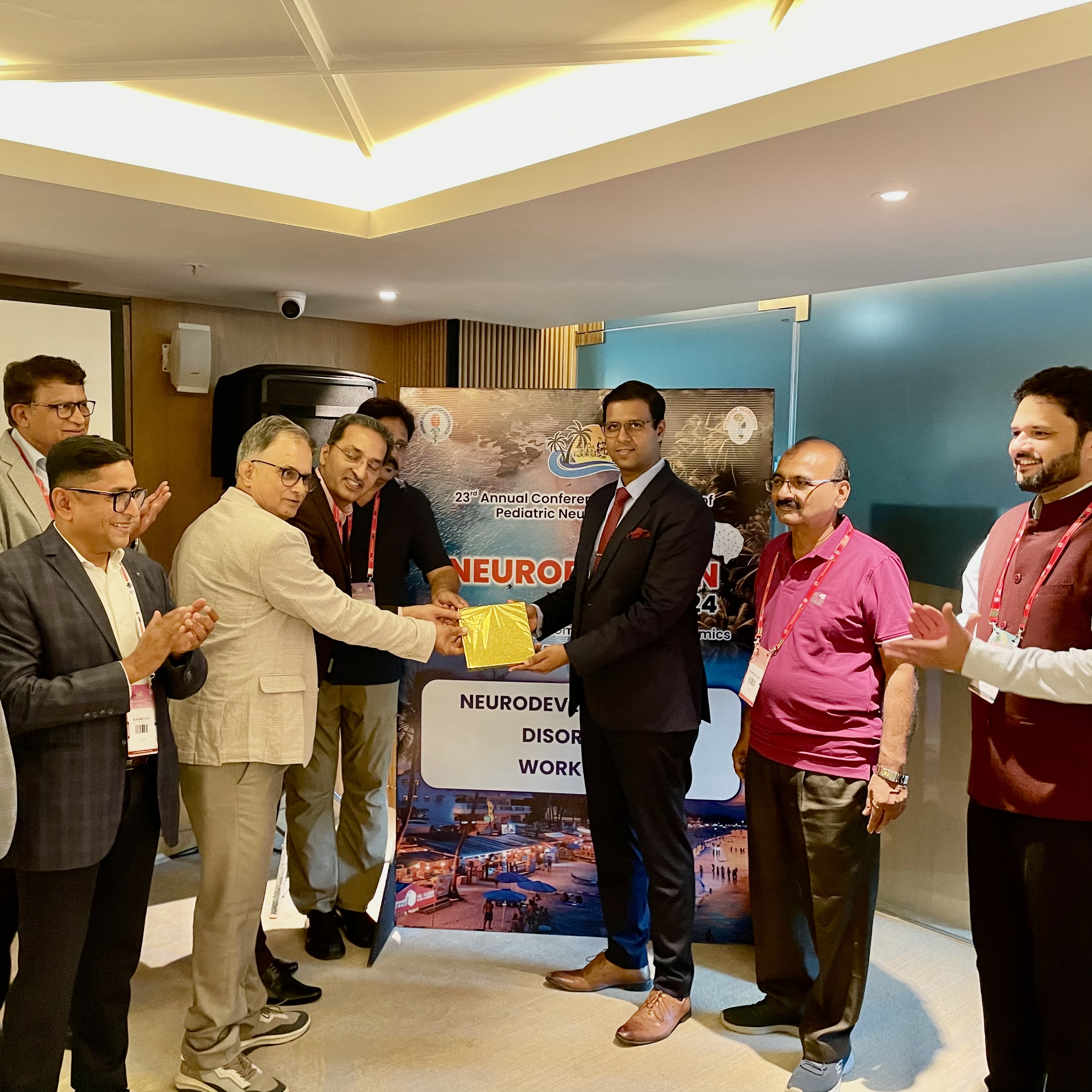Icon Foundation - Top Foundation in India for Child with disablity
